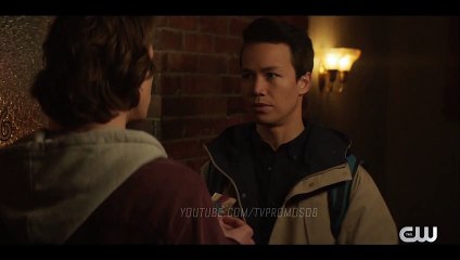 Nancy Drew Season 2 Ep.12 Promo The Trail of the Missing Witness (2021)