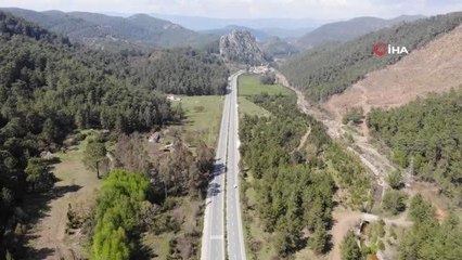 Son dakika haber! Marmaris'te imara açılan yol için 7 meclis üyesi dava açtı