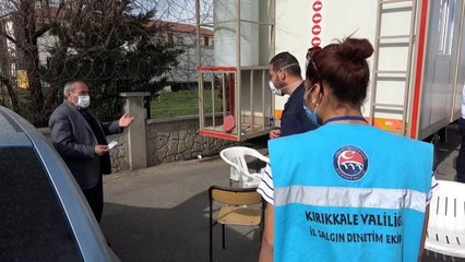 Son dakika haberleri... Karantinada olması gerekirken otobüste yakalandı: 4 bin 50 lira ceza yedi