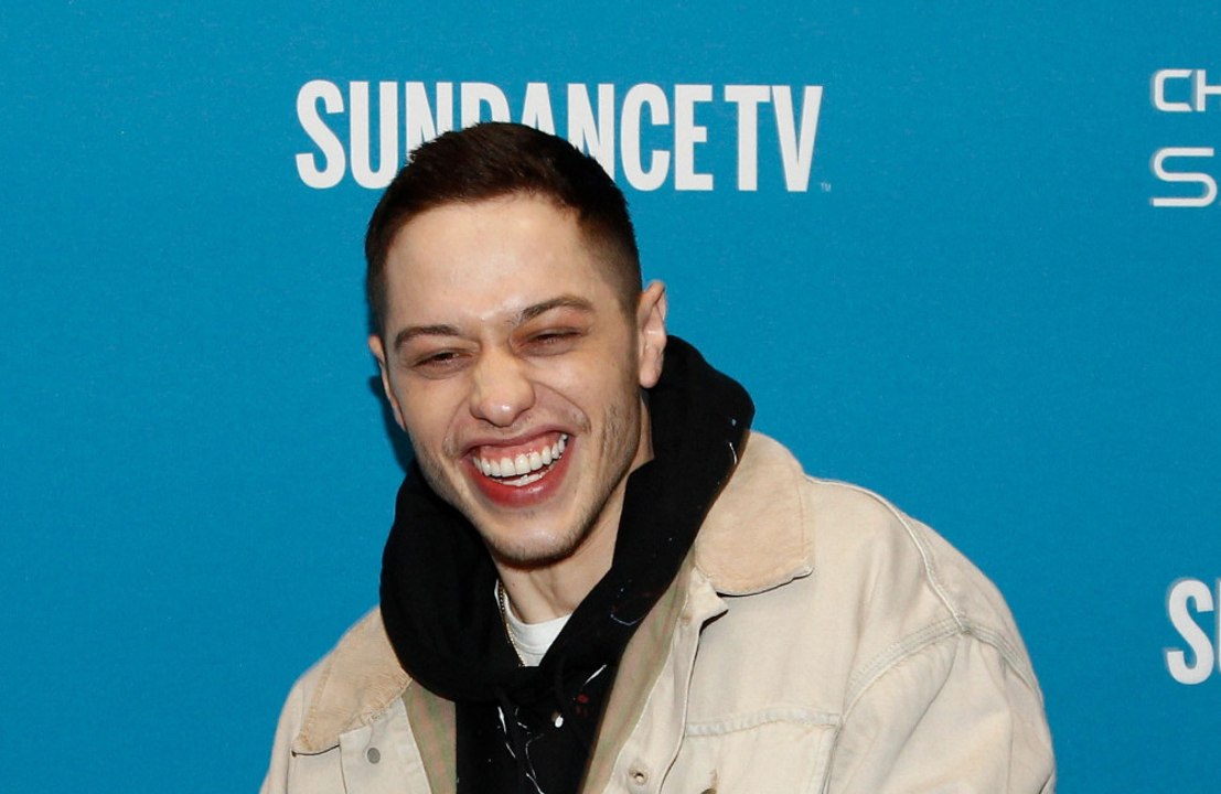 Pete Davidson: Falsche Trainingstipps für Alec Baldwin