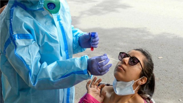 60 students test Covid positive at IIT Roorkee