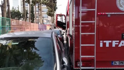 MERSİN İFTAİYECİDEN UYARI: BİZE ENGEL OLMAYIN, KURTARACAĞIMIZ SİZİN YAKININIZ DA OLABİLİR