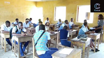 Pay Attention (Ciomak comedy)