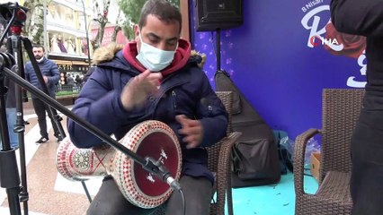 Pendik’te Dünya Romanlar Günü kutlaması