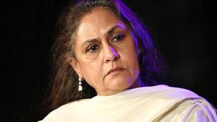 Bengal: Jaya Bachchan pushes away fan trying to take selfie during poll campaign for TMC