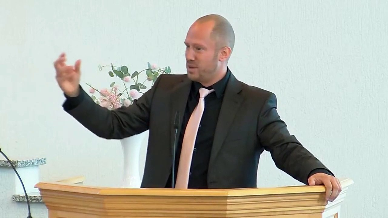 Sieger oder Mitläufer - Christian Kutsch