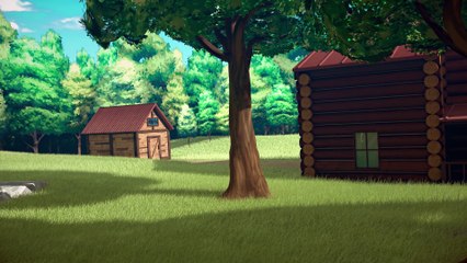 RWBY Volume 4 Episode 11 (Türkçe Alt Yazılı) .(Kanaldaki ilk bölüm)
