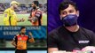 IPL 2021 : T Natarajan Reveals Precious MS Dhoni Advice From Last Season || Oneindia Telugu
