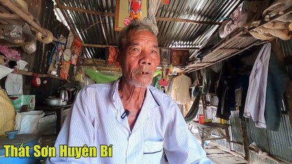 Kể Chuyện Trời Đánh Ai Nấy Chịu- Nguyễn Thành Công Minh