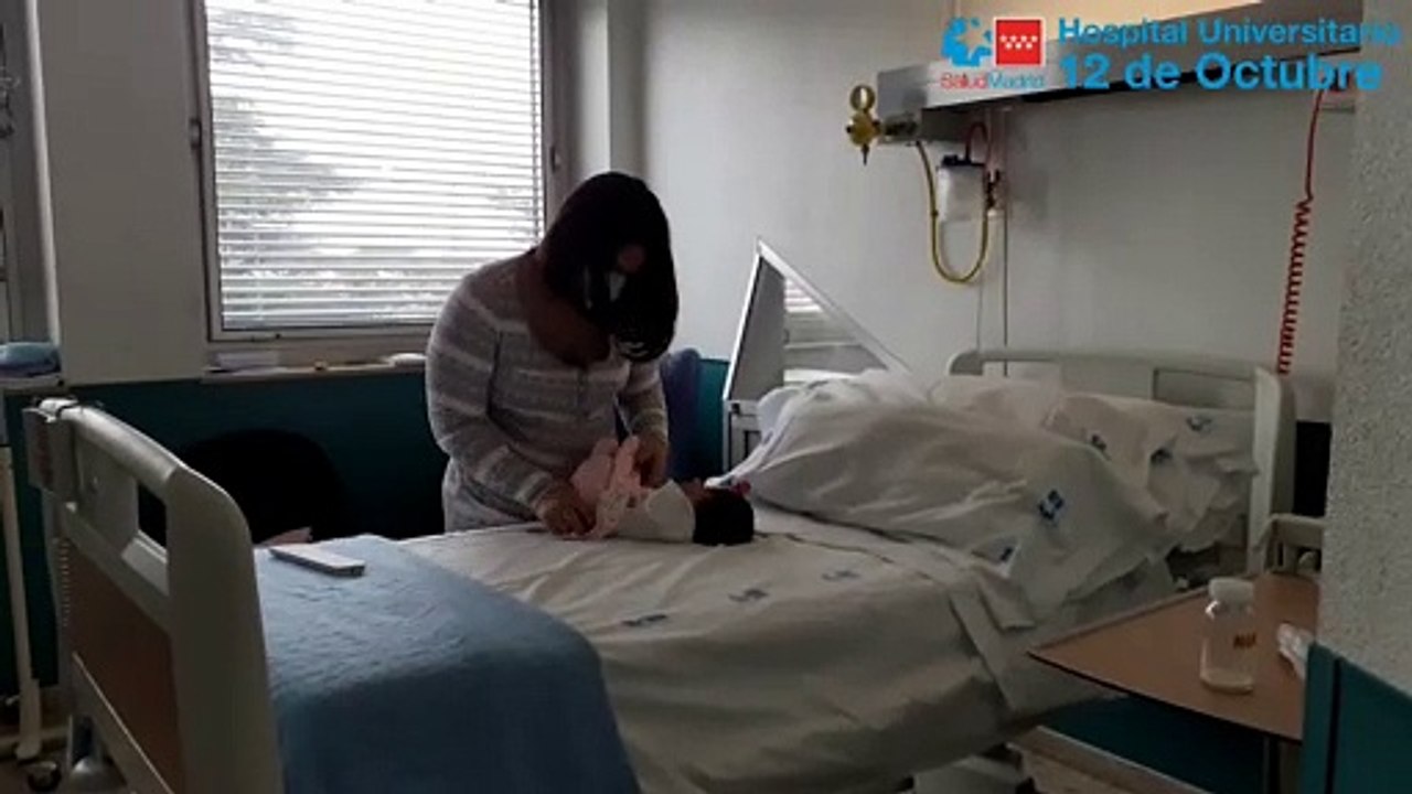 España registra la cifra más baja de nacimientos en dos primeros meses de 2021