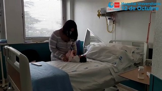 España registra la cifra más baja de nacimientos en dos primeros meses de 2021