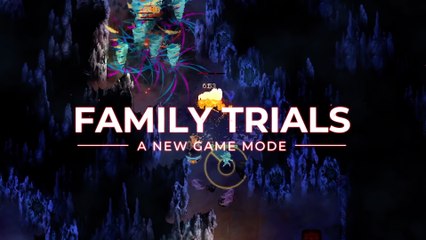 Children of Morta - Family Trials Launch Trailer PS4