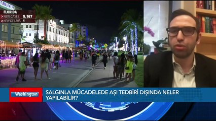 Kapanma Olmadan Pandemiden Çıkış Mümkün mü?