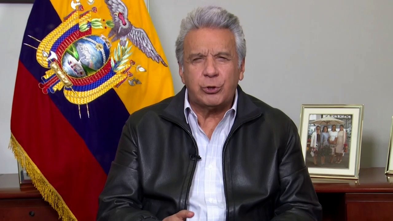 Präsidentenstichwahl in Ecuador: Darum geht es