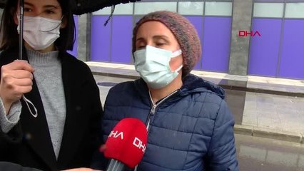 TUZLA'DAKİ LÜKS SİTENİN YÖNETİMİNDEN BU KEZ DE 'BASINLA KONUŞTUNUZ' CEZASI