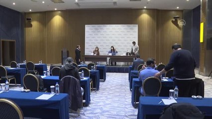 Serbest dalışçı Fatma Uruk, yeni hedeflerini Türkiye'de gerçekleştirme peşinde