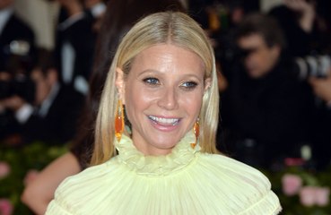 Gwyneth Paltrow : sa fille se moque d'elle sur les réseaux sociaux