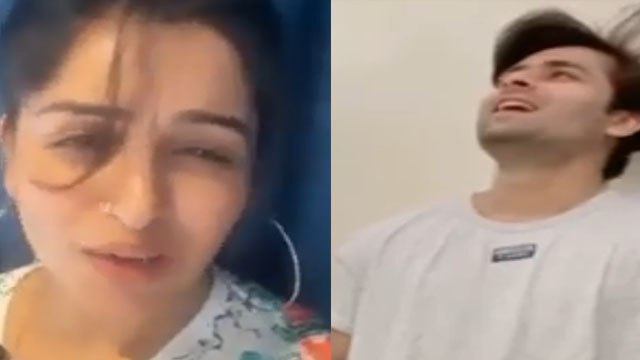 Sasural Simar Ka Fame Dipika Kakar का पति ‎Shoaib Ibrahim संग कई मोमेेंट हुए वायरल | FilmiBeat