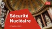 Quelle sûreté nucléaire pour la France ?