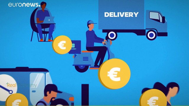 Cómo el trabajo a través de plataformas está cambiando el mundo laboral
