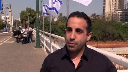 Israel recorda o Dia do Holocausto