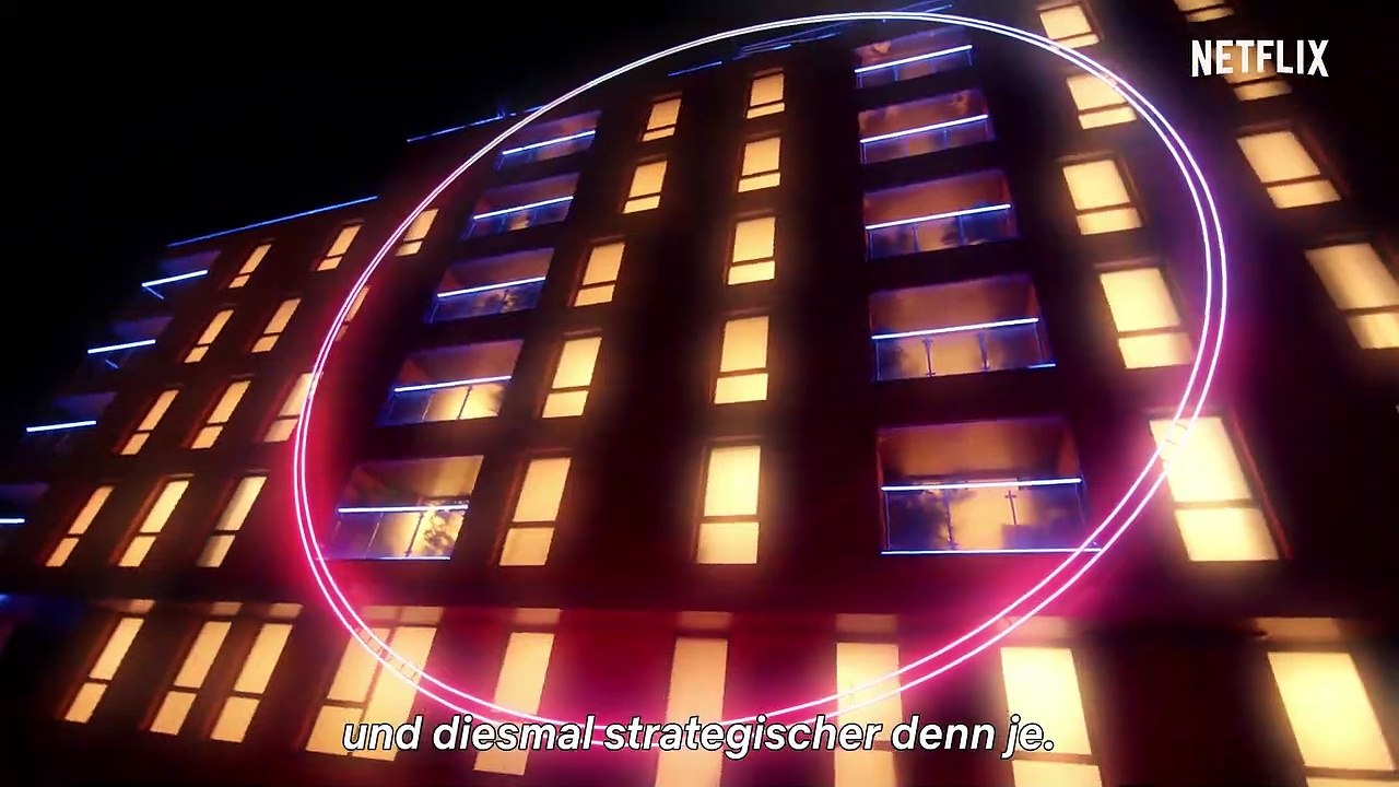 The Circle USA Staffel 2
