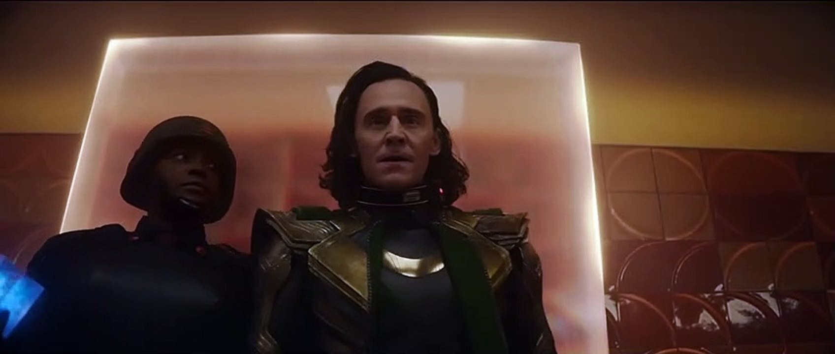 LOKI Trailer