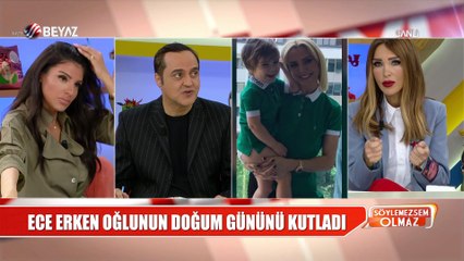 Söylemezsem Olmaz 8 Nisan 2021