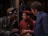 [Part 1: Doctor?] ...And A Pinch Of Barmaid! - Hogan'S Heroes 3X18