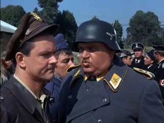 [Part 5: Zolle] This Comedy Is Over - Hogan'S Heroes
