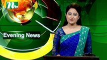 NTV Evening News | 08 April 2021