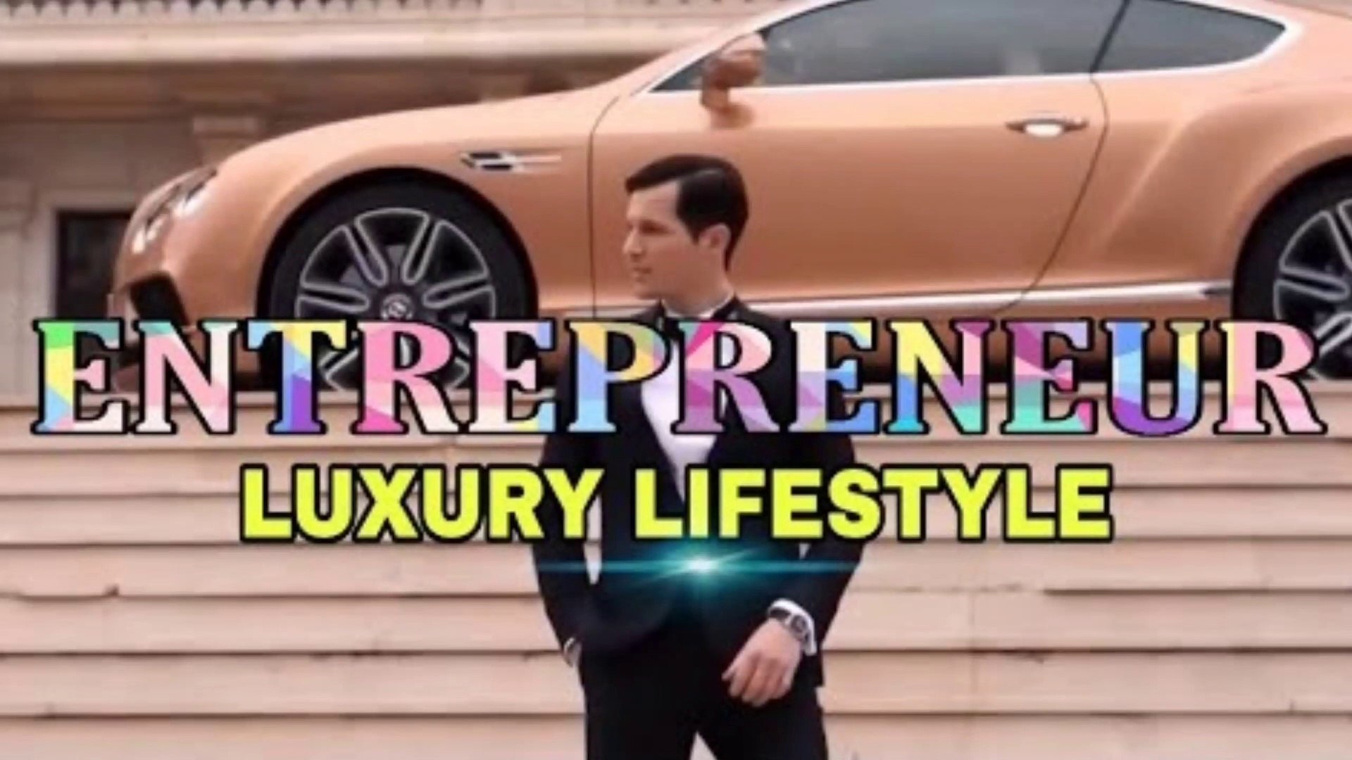 ENTREPRENEUR RICH LUXURY LIFESTYLE ✨ | BILLIONAIRE LUXURY LIFESTYLE  | MOTIVATION