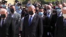 - İsrail’de Holokost kurbanları için anma töreni gerçekleştirildi
