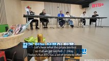 [ENG] Run! BTS Ep. 136 BEHIND