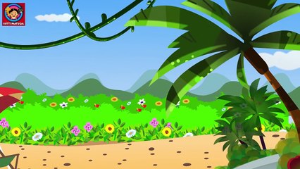 ഒരു കുഞ്ഞിക്കോഴിയുടെ കഥ | The Wise Little Hen | Malayalam Stories