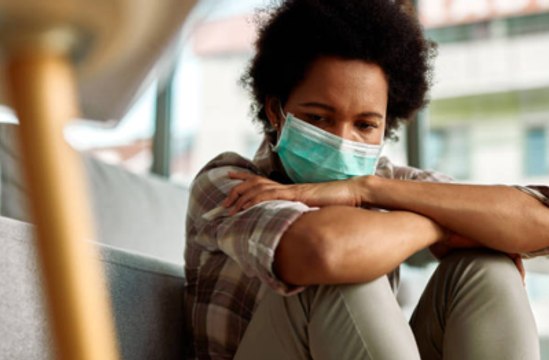 El 34% de los supervivientes de COVID-19 desarrollan complicaciones psiquiátricas