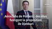 Aéroclubs de Poitiers : des élus fustigent la proposition de Djebbari