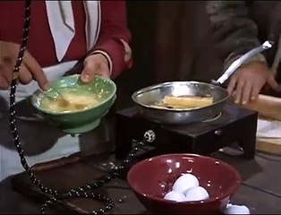 [Part 1: Bonacelli] Take Me To Switzerland! - Hogan'S Heroes 1X22