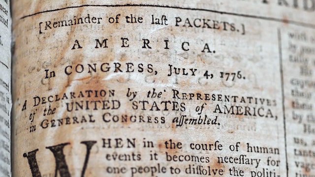 Northern Ireland, we've been telling your stories since 1737