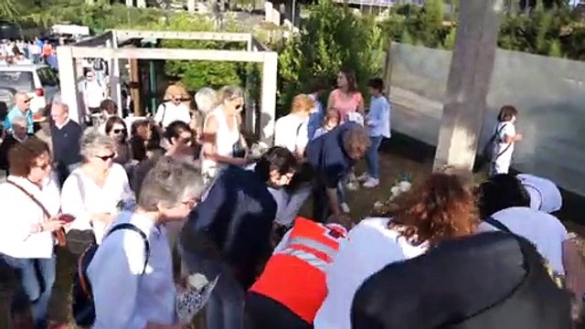 Ratificado el cierre de la instrucción de Angrois