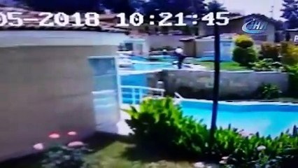 Anneanne ile torununun korkunç ölümü!