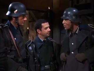 Hogan'S Heroes S05E20 Part 1
