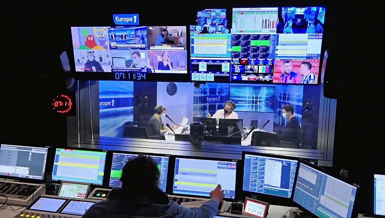 Des archéologues ont découvert la carte la plus vieille d'Europe dans le Finistère