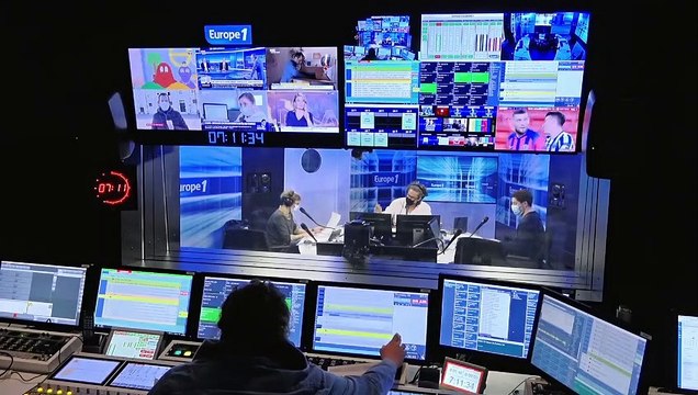 Des archéologues ont découvert la carte la plus vieille d'Europe dans le Finistère