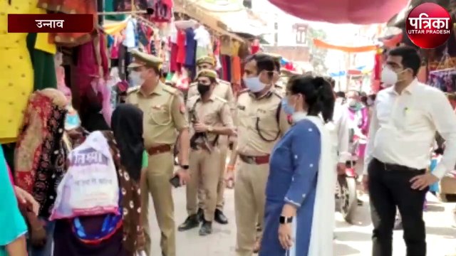 कोविड-19 प्रोटोकॉल का पालन करें, अन्यथा उठाने पड़ेगे कठोर कदम