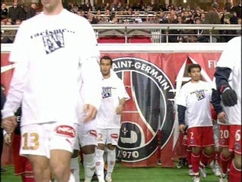 psg 1-1monaco 2008 match resume