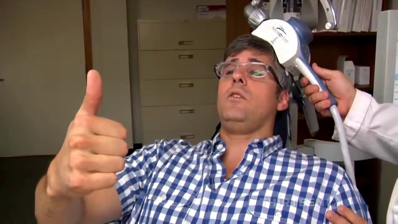 Magnetic Mind Control