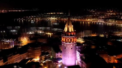 Fahrettin Altun'dan "Kanal İstanbul" paylaşımı