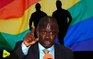Seydi Gassama plaide pour le respect des droits des homosexuels, qu'en pensent les Sénégalais ?