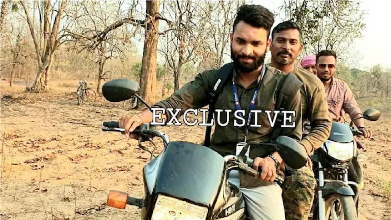 Naxals in Chhattisgarh release abducted CoBRA commando